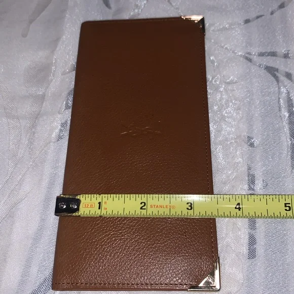 YSL Long card slot wallet - Picture 9 of 9